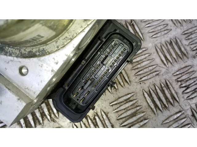 Jednotka ABS TD8405, 47660JG20A   Nissan X-Trail T31 2008