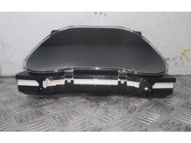 Панель приборов 503002185600, 52052784   Fiat Fiorino       