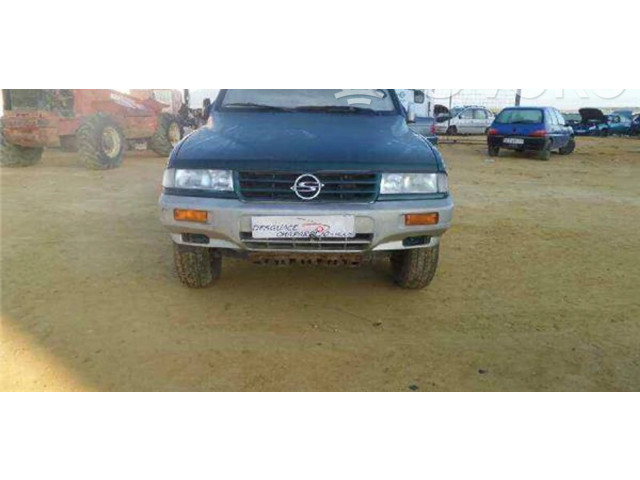 Комплект вентиляторов     6842005000, 6842005000    SsangYong Musso 