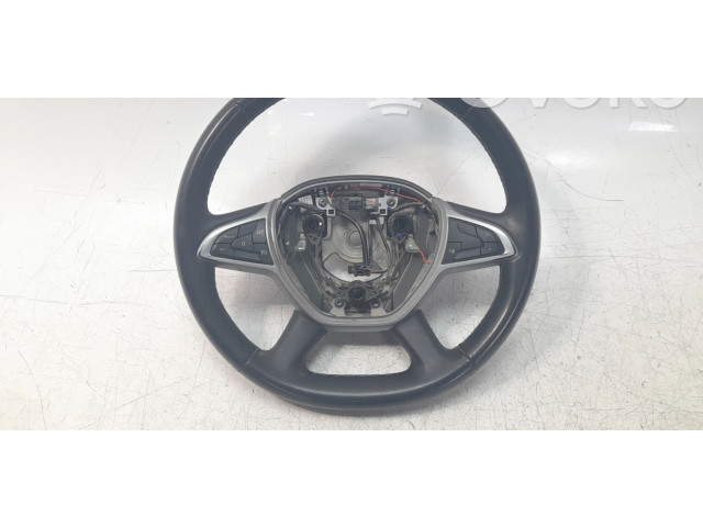 Volant Dacia Duster 2011 484000307R  