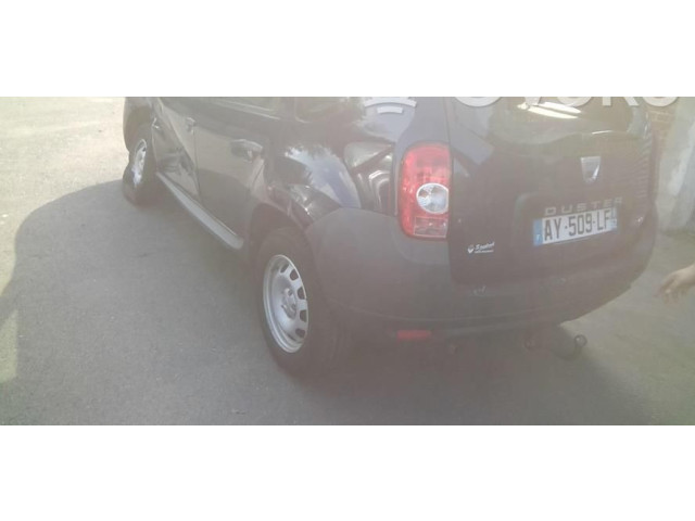 Přístrojová deska  Dacia Duster 2010 248104678R  