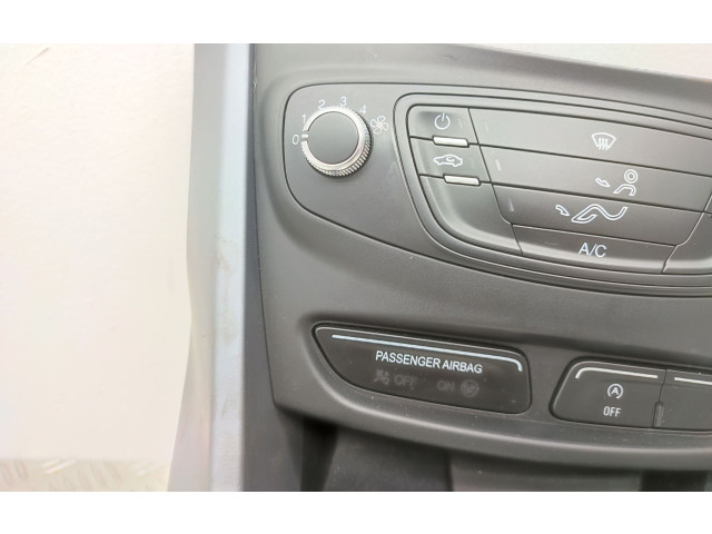 Блок управления климат-контролем AV1T19980AF, AV1T19980   Ford B-MAX