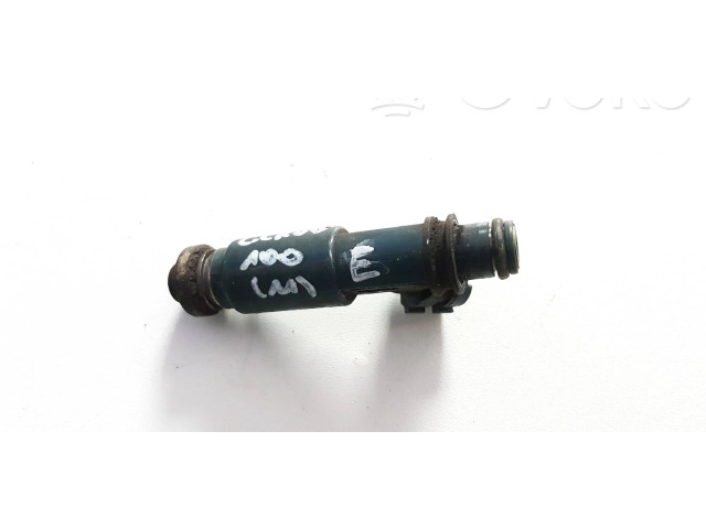 Vstřikovač 2325050040   Toyota Land Cruiser (J100)     