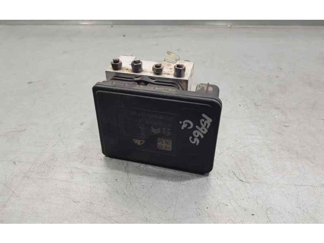 Jednotka ABS 9822654880, 1002212064   Peugeot 208 2012
