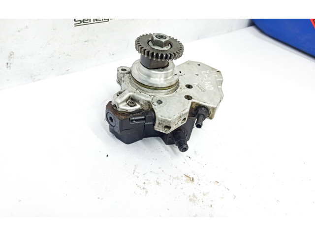 Vstřikovací čerpadlo A6420700201, 0445010095   Mercedes-Benz E W211     