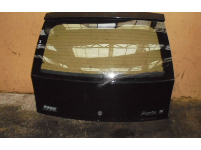 Переключатель дворников    Fiat Punto (188)
