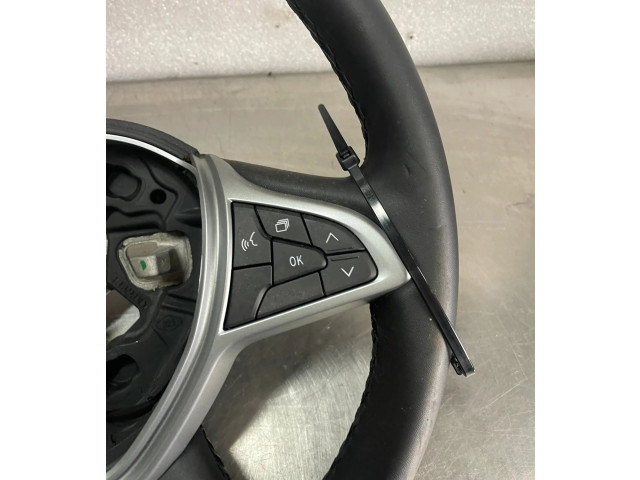 Volant Dacia Logan III 2023 484007828R, 484007828R  