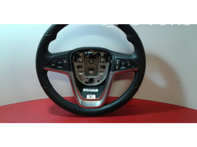 Volant Opel Astra J 2012 13351021  