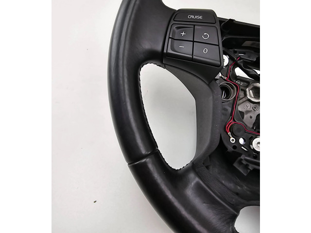 Volant Volvo S80 2007 PV5518802  