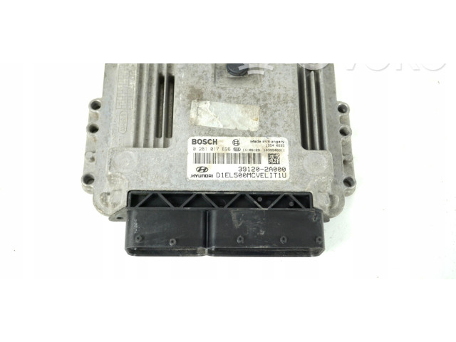 Řídící jednotka 0281017696   Hyundai ix35 2015