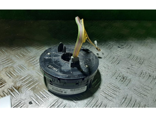 Подрулевой шлейф SRS 0025426518   Mercedes-Benz CLK A209 C209