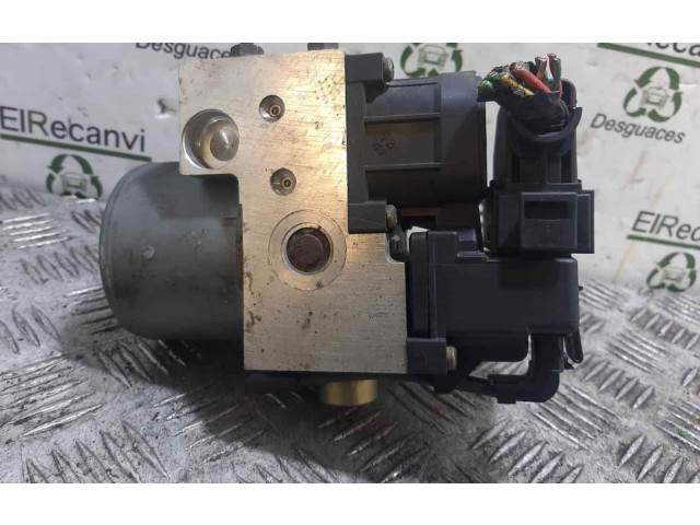 Jednotka ABS 9625275080   Peugeot 406 