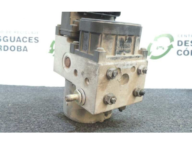 Jednotka ABS BOSCH   Peugeot 406 1998