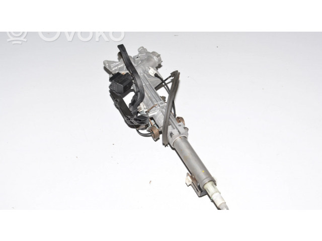 рейка  Колонка рулевая 6764003, 1094687   BMW X3 E83 2003-2010 года