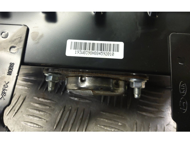 Подушка безопасности пассажира 84530H8000, H884591100   KIA Stonic