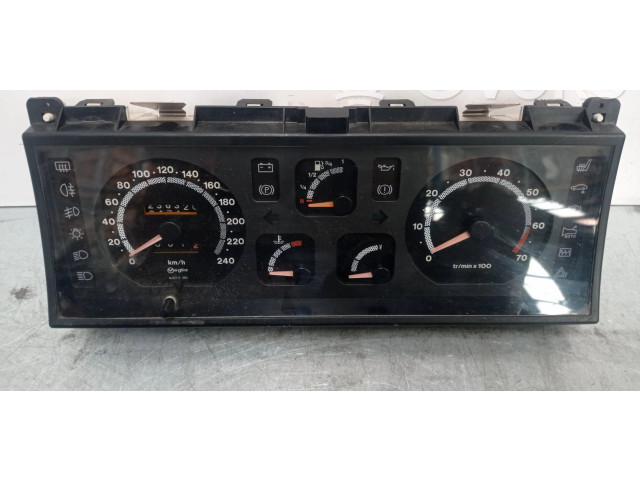 Přístrojová deska  Renault Espace II  6025104548  