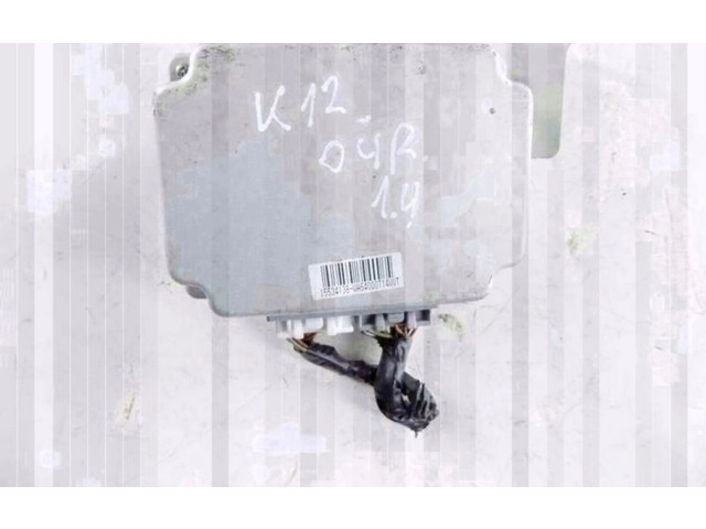 Блок управления коробкой передач 31036AX701   Nissan Micra