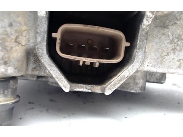 Генератор MD358607, A3TA7791   Mitsubishi Space Runner      