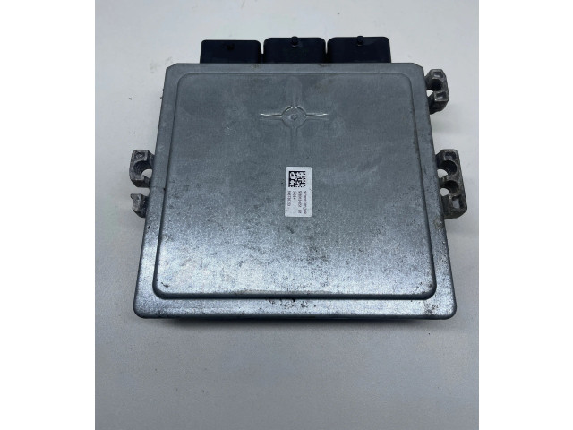 Řídící jednotka 31355712, S180134103A   Volvo V60 2014