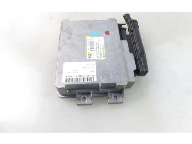 Řídící jednotka 46534304, IAW1G7SP71   Fiat Siena 1998