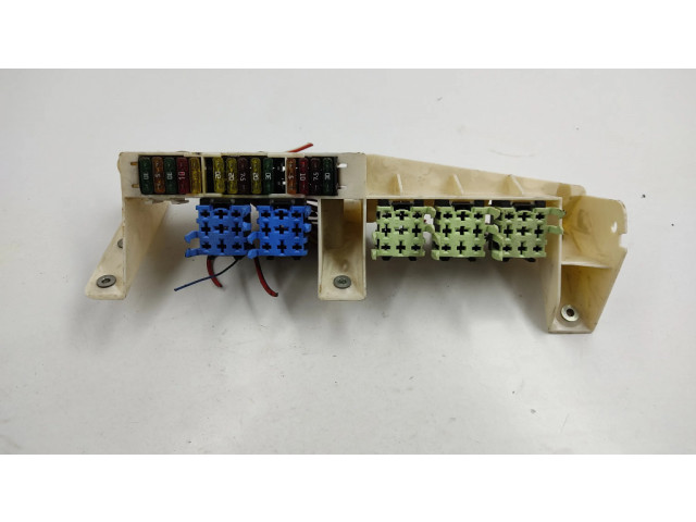 Блок предохранителей  69329909, 61138383720   BMW X5 E53    