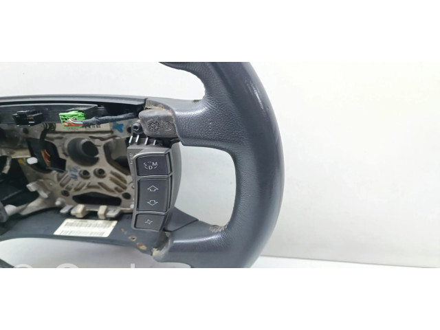 Руль BMW 7 E65 E66  2001-2008 года 6696201Y      
