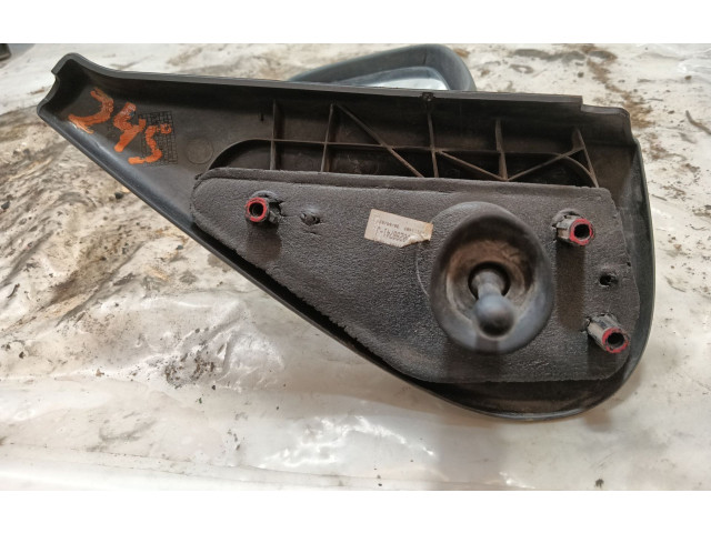 Zpětné zrcátko  Nissan Kubistar 2005  9630200QAT, 8200298741J  