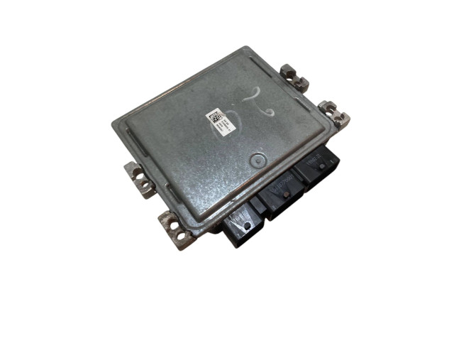 Řídící jednotka 31269095, 5WS40489DT   Volvo C70 2009