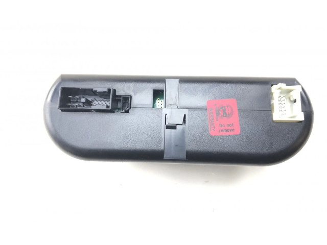 Блок управления климат-контролем A2308301285, A2308301285   Mercedes-Benz SL R230