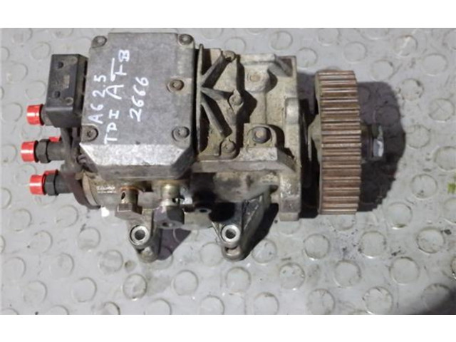 Vstřikovací čerpadlo 59130106DX, 986444006   Audi A6 S6 C5 4B     