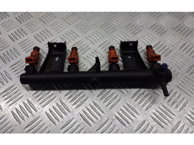 Vstřikovací lišta 0280156034   Peugeot 307     