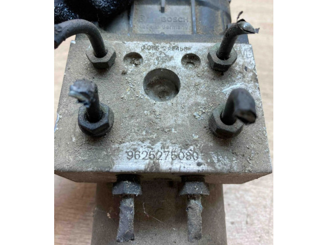 Jednotka ABS 0273004172, 9625275080   Peugeot 406 1996