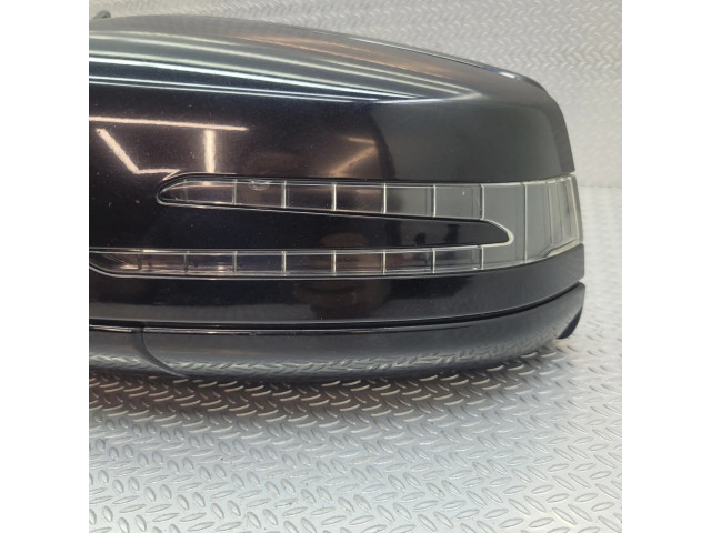 Zpětné zrcátko  levé Mercedes-Benz E A207 2010  A2078103416  