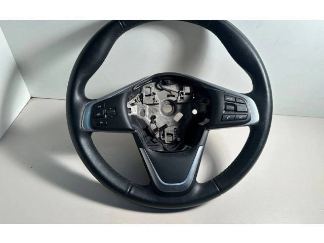 Volant BMW 2 F45 2015 2646844, 6860284  