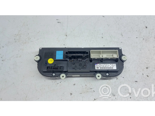 Блок управления климат-контролем 7N0907426, 7N0907426ZJU   Volkswagen Touran II