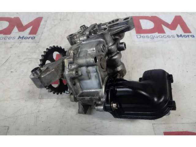 Čerpadlo oleje PE0114100   Mazda CX-5   