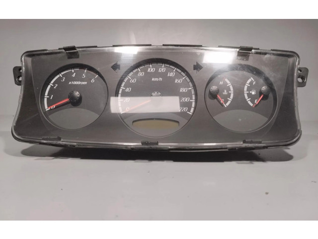 Přístrojová deska  SsangYong Actyon sports I  8021031520  