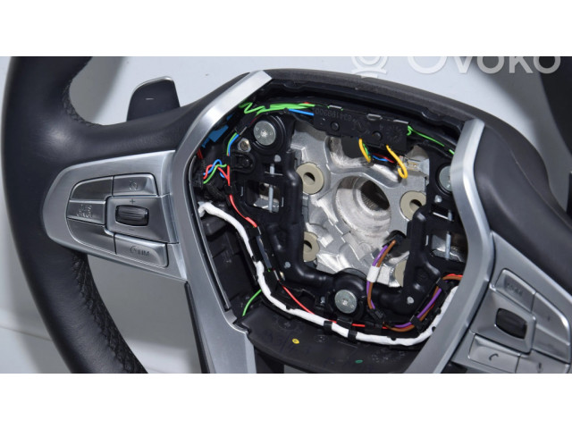 Volant BMW 7 G11 G12 2015   