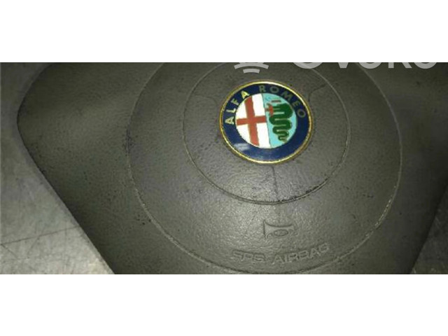 Подушка безопасности водителя 1560480480, 1560480480   Alfa Romeo 166
