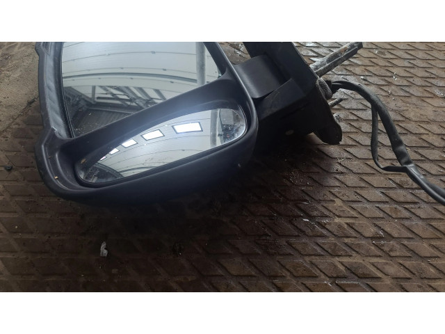 Zpětné zrcátko  levé Citroen Jumper 2018  E3011029, 011029  
