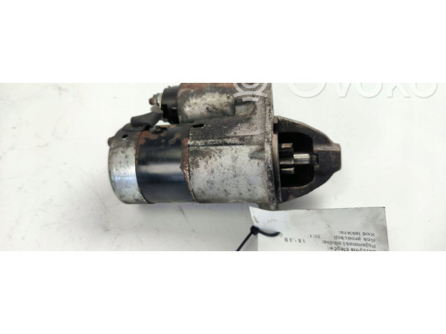 Řídící jednotka M000T91381   Mazda 3 I 2006