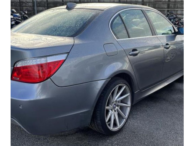 ABS Steuergerät    BMW 5 E60 E61 2008
