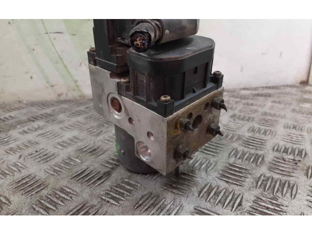 Jednotka ABS 0273004356   Honda Civic 1999
