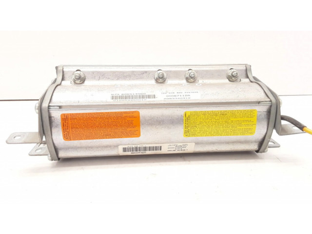 Подушка безопасности пассажира 606514560, 00067112A   Alfa Romeo 166