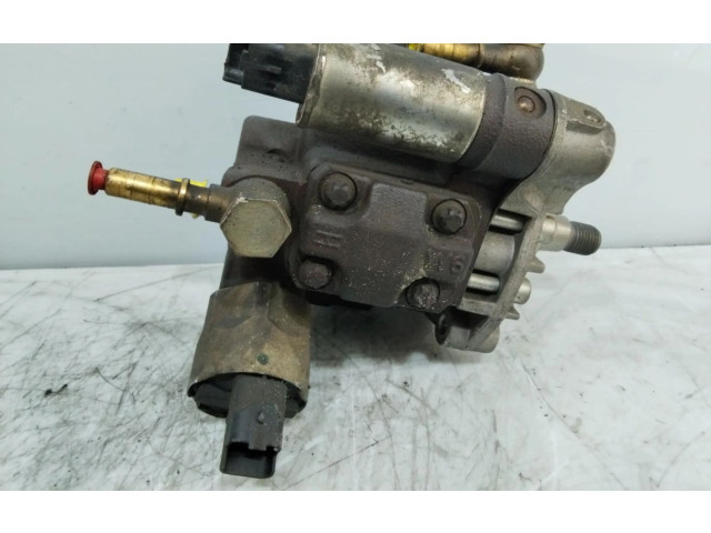 Vstřikovací čerpadlo 9658176080   Citroen C3     