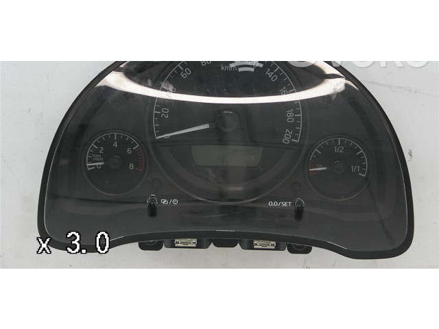 Přístrojová deska  Skoda Citigo 2015 1ST920860S, 1ST920860S  