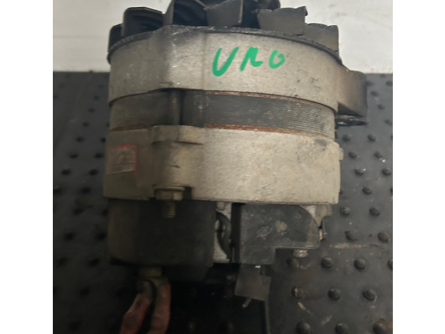 Генератор 7565832, 156A2246   Fiat Uno      