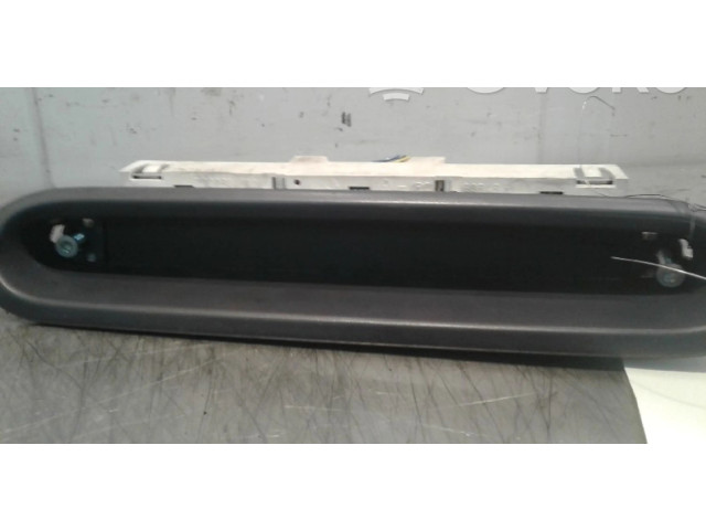 Дисплей    90224, 7700419576   Renault Twingo I