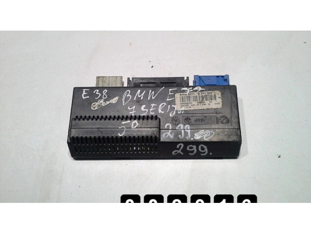 Řídící jednotka 6374336   BMW 7 E38 1999