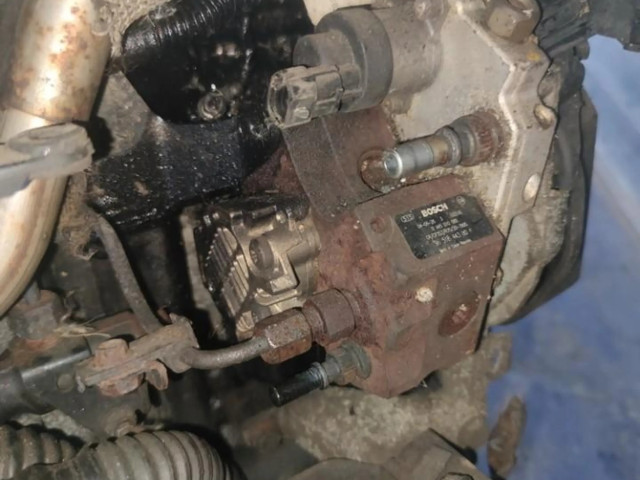 Vstřikovací čerpadlo 9651844380   Mazda 3 I  pro naftový motor 1.6  